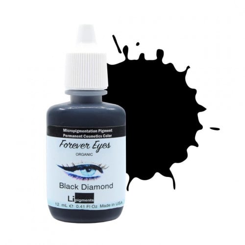 فور ايفر بلاك ديموند - 12مل