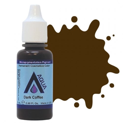 اكوا دارك كوفي - 15 مل