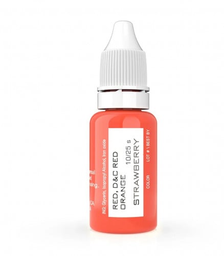 بايوتتش ستروبري