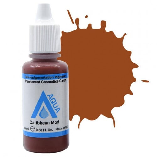 اكوا كاريبين مود - 15 مل