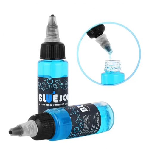 صابون فوم + علبه فوم