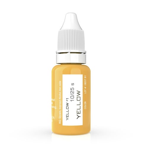 بايوتتش yellow