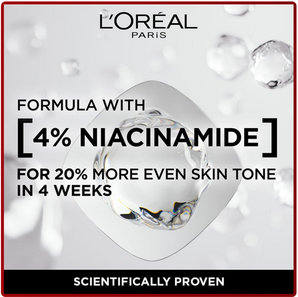 كريم اساس فاونديشن انفاليبل مات كفر بنسبة 4 % نيساميد من لوريال رقم 200 L'Oréal Paris Infallible 32h Matte Cover Foundation