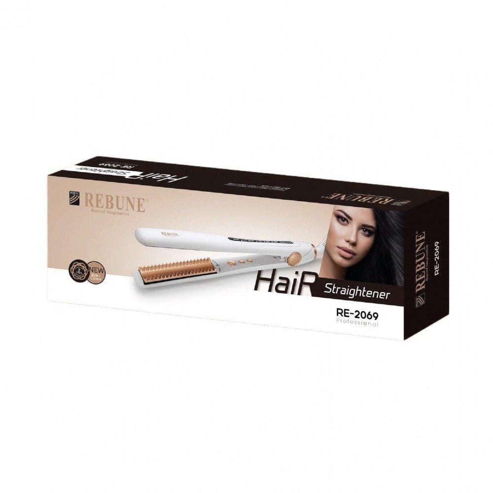 سيراميك مملس شعر من ريبون RE-2069