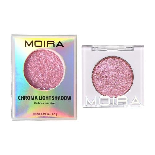 ظل عيون شادو جليتر مويرا Chroma Light Shadow