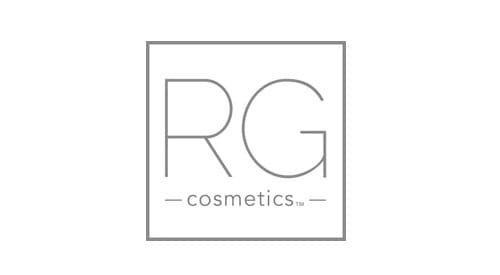 ار جي كوزماتكس - RG