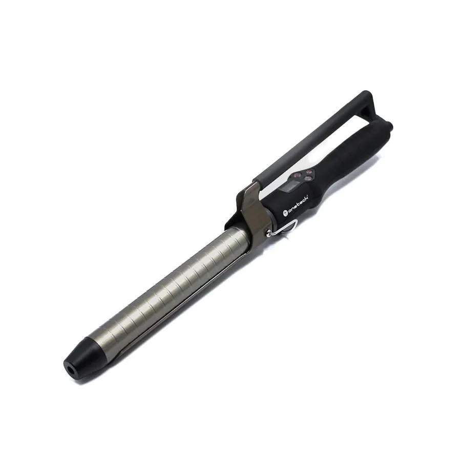 فير لف الشعر من نزيه ، أسود- 26ملم × 193ملم