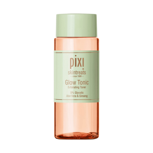 تونر الوجه جلو من بيكسي - 100مل Glow Tonic Toner P...