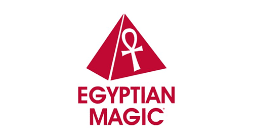 ايجيبشن ماجيك EGYPTIAN MAGIC