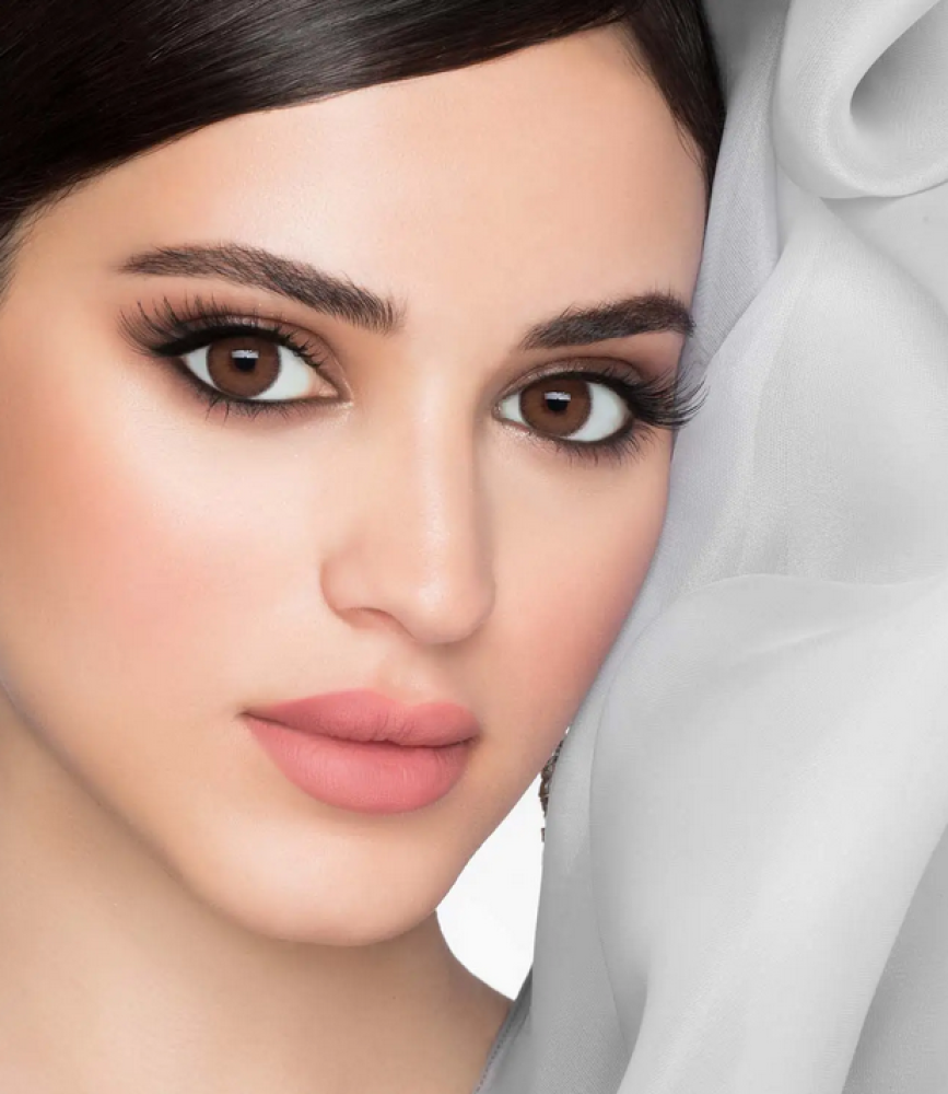 عدسات ملونة من لنس مي - تان
