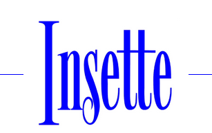 Insette انيستي