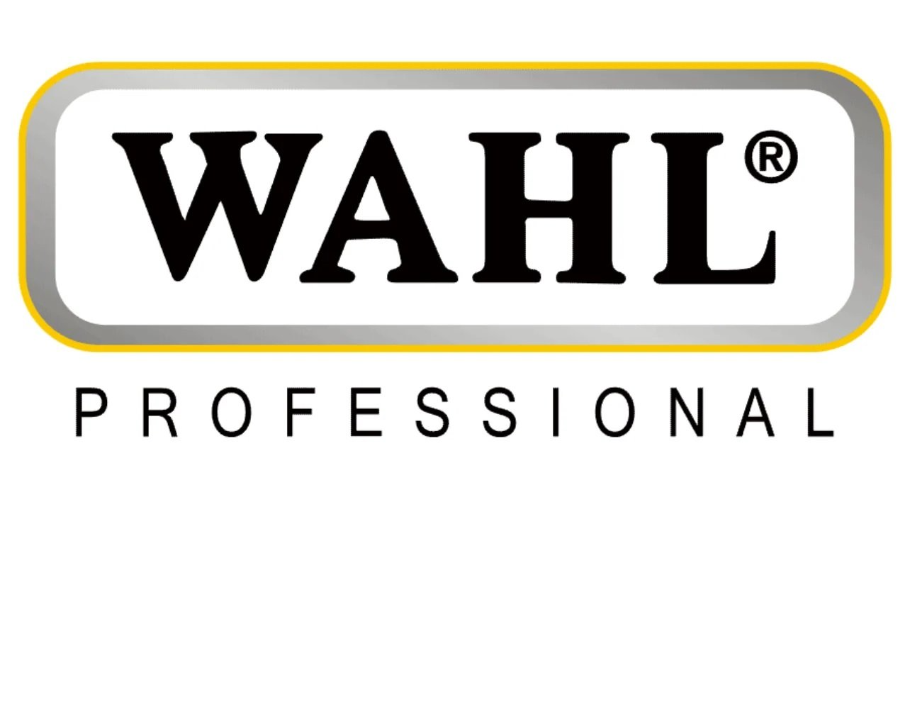 وال - WAHL