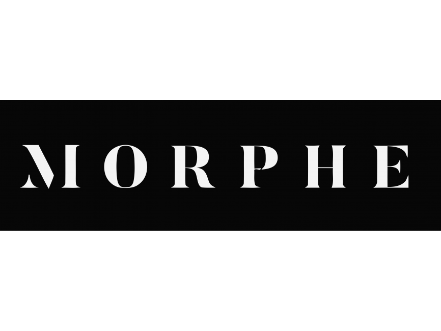 MORPHE مورفي MORPHE مورفي