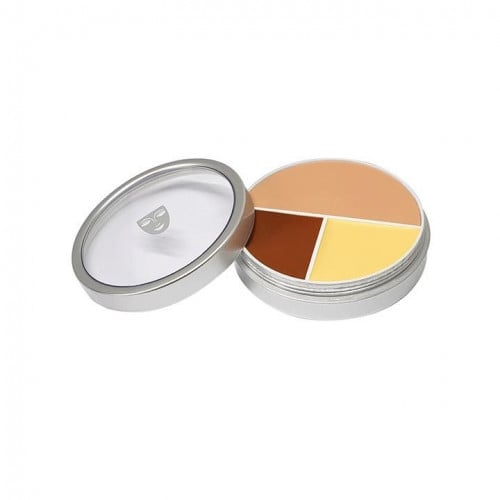 KRYOLAN كريولان عجلة ثلاثية C
