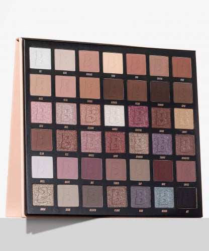 BY BEAUTY BAY Neutral 42 Colour Palette باليت بيوت...