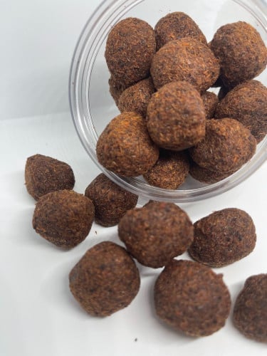 معمول دوسري جودة عالية (علبة صغيرة عدد 8كور)