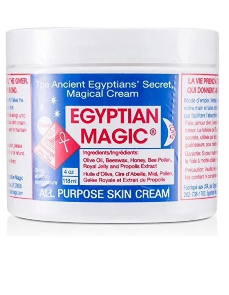 مرطب البشرة من ايجيبشن ماجيك بسعة 118 مل، من ايجيبتشين ماجيك