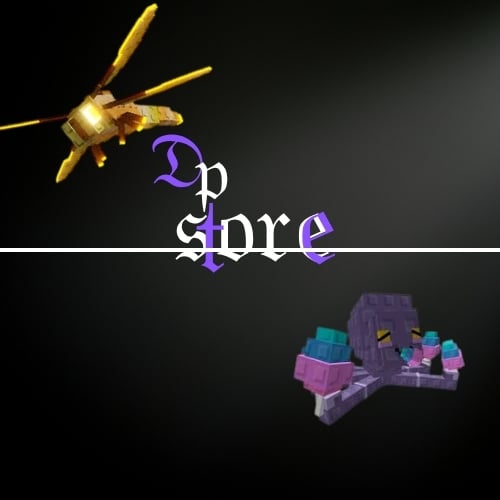 store avatar