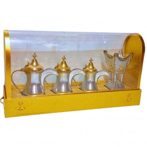 صندوق شامي