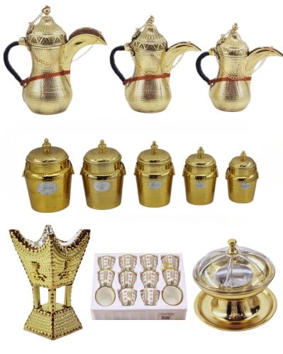 مجموعة معاميل