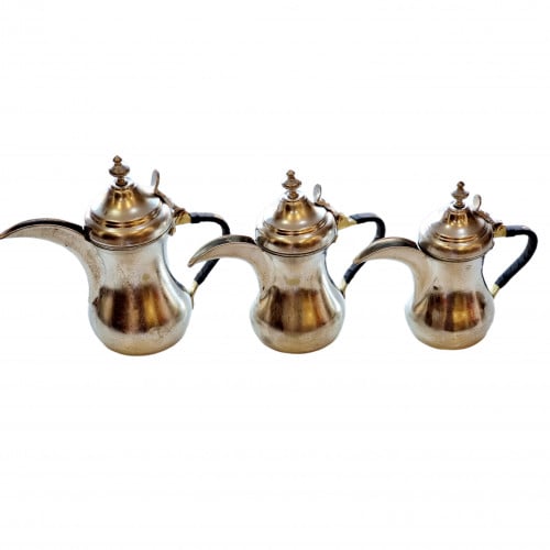 بغدادي سادة فضي