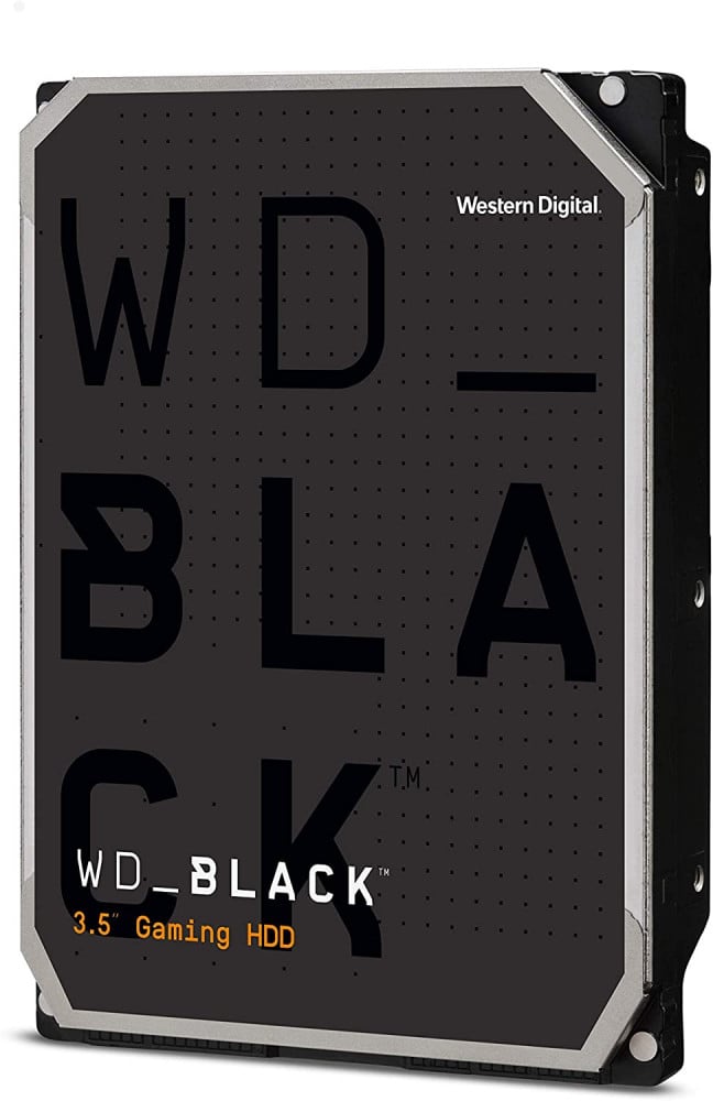 Wd Black 2tb Performance Desktop Hard Disk Drive 70 Rpm Sata 6gb S 64mb Cache Quantumksa