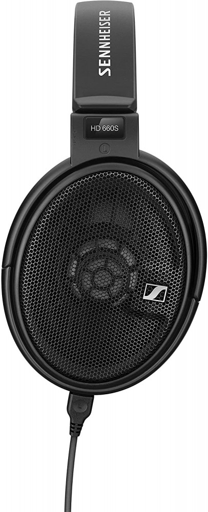 Sennheiser HD 660 S - كوانتم السعودية