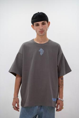 Gray T-Shirt