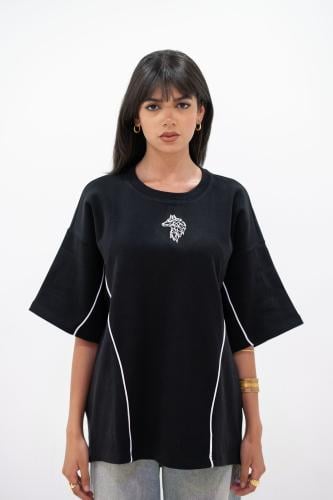 Black T-Shirt