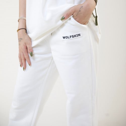 OFF WHITE PANTS