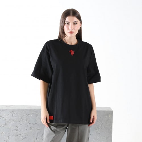 Black T-Shirt