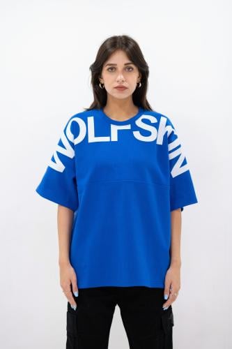 Blue T-Shirt