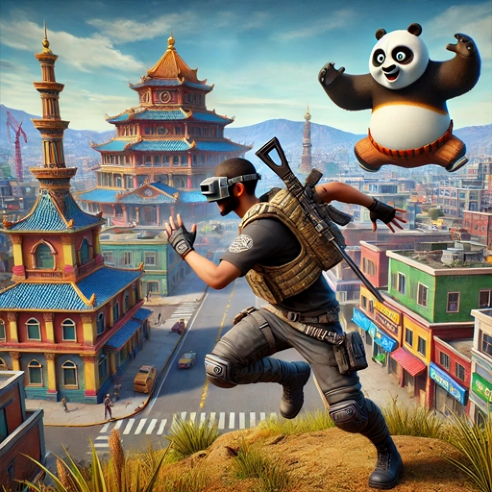شارب شوتر  Cheat Ninja