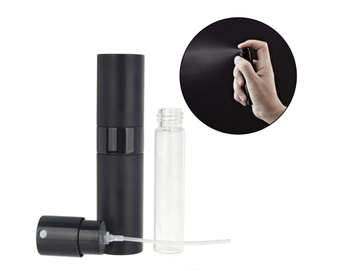 بخاخ ترطيب البن اسود