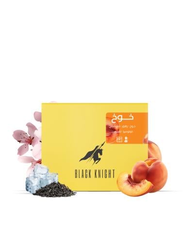 خوخ - كولومبيا 250 جرام