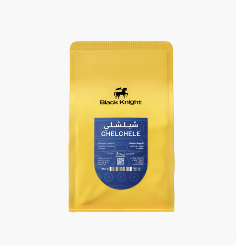 شيلشلي - إثيوبيا