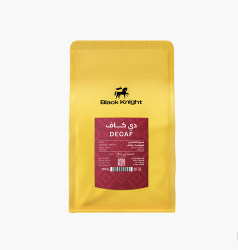 دي كاف - كولومبيا