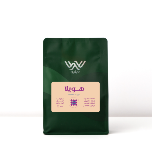 هويلا | كولومبيا 250g