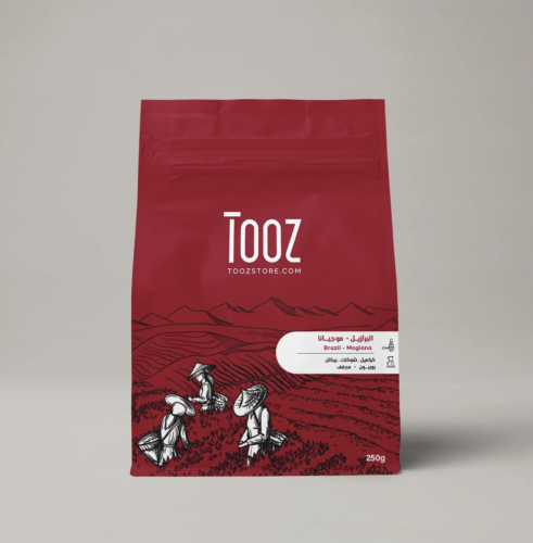 برازيلي - موجيانا