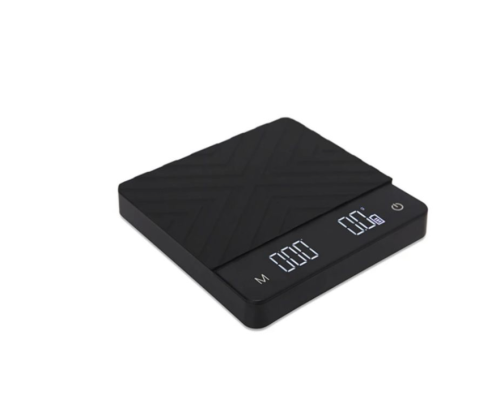 ميزان رقمي قابل للشحن سمارت