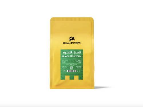 محمصة الفارس الاسود الجبل الأسود 250 جرام