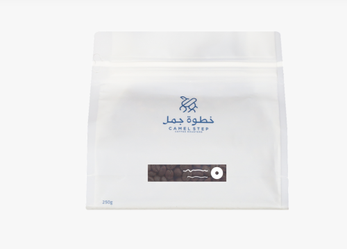 اثيوبيا ألاندو 250 جرام
