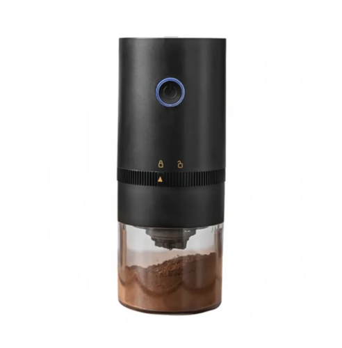 مطحنة كهربائية v60 قابلة للشحن