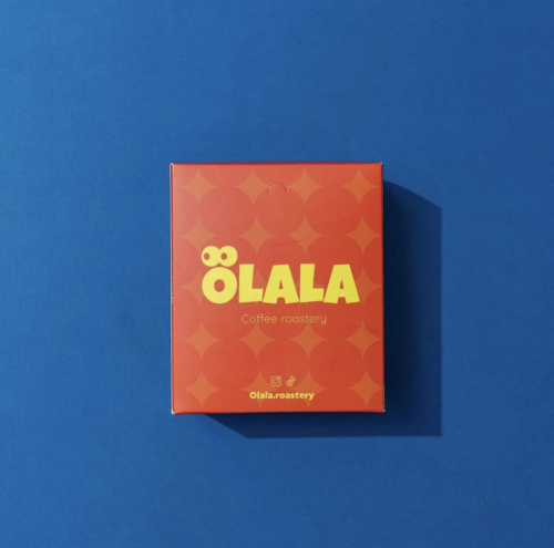 5 أظرف - مكس محاصيل مختلفة - Envelop Mix