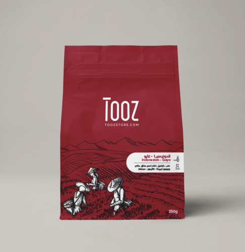 أندونيسي - غايو