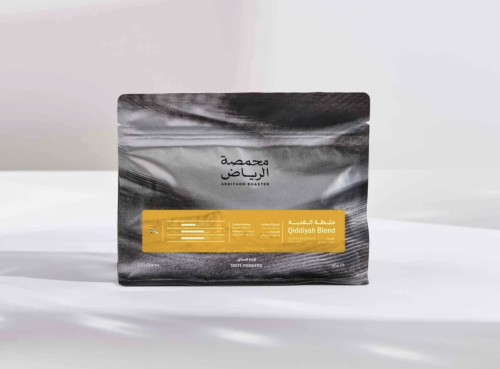 خلطة القدية