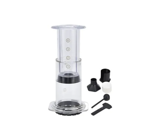 ایروبريس/Aeropress