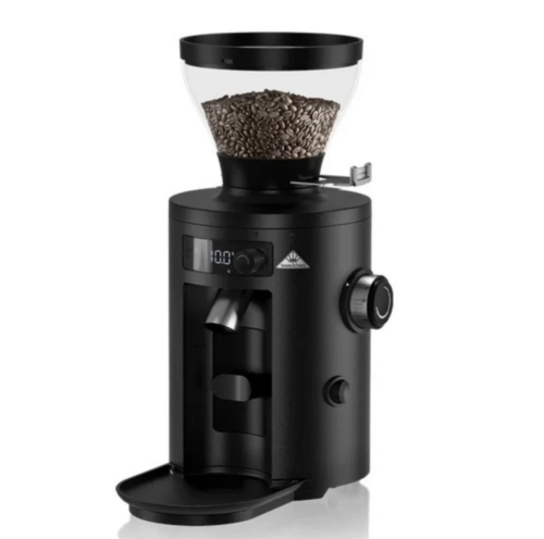 طاحونة X54 مالكونيق (الأصدار الجديد) | Mahlkonig X54 Black
