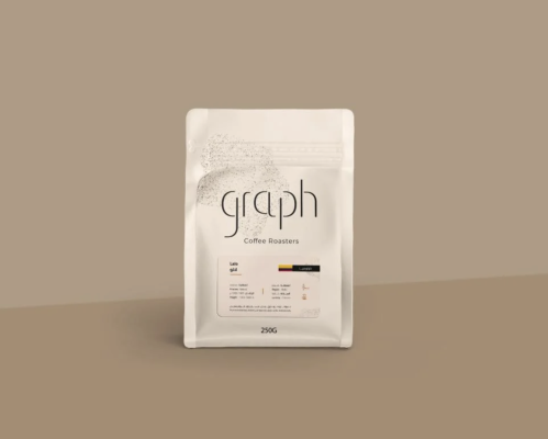 كولومبيا - لالو - 250G