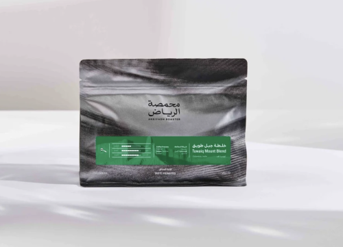 خلطة جبل طويق